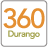 sante marijuana dispensary 360durango logo